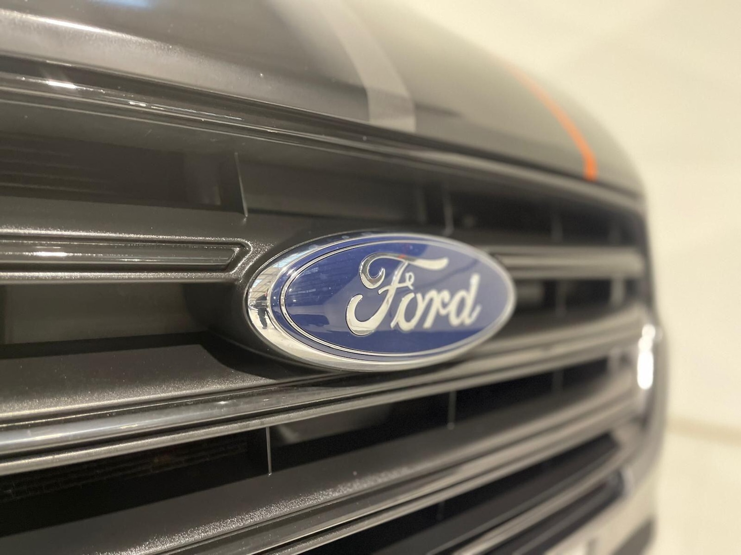 Used Ford Transit Custom 2020 for sale - 76398463: Photo 38