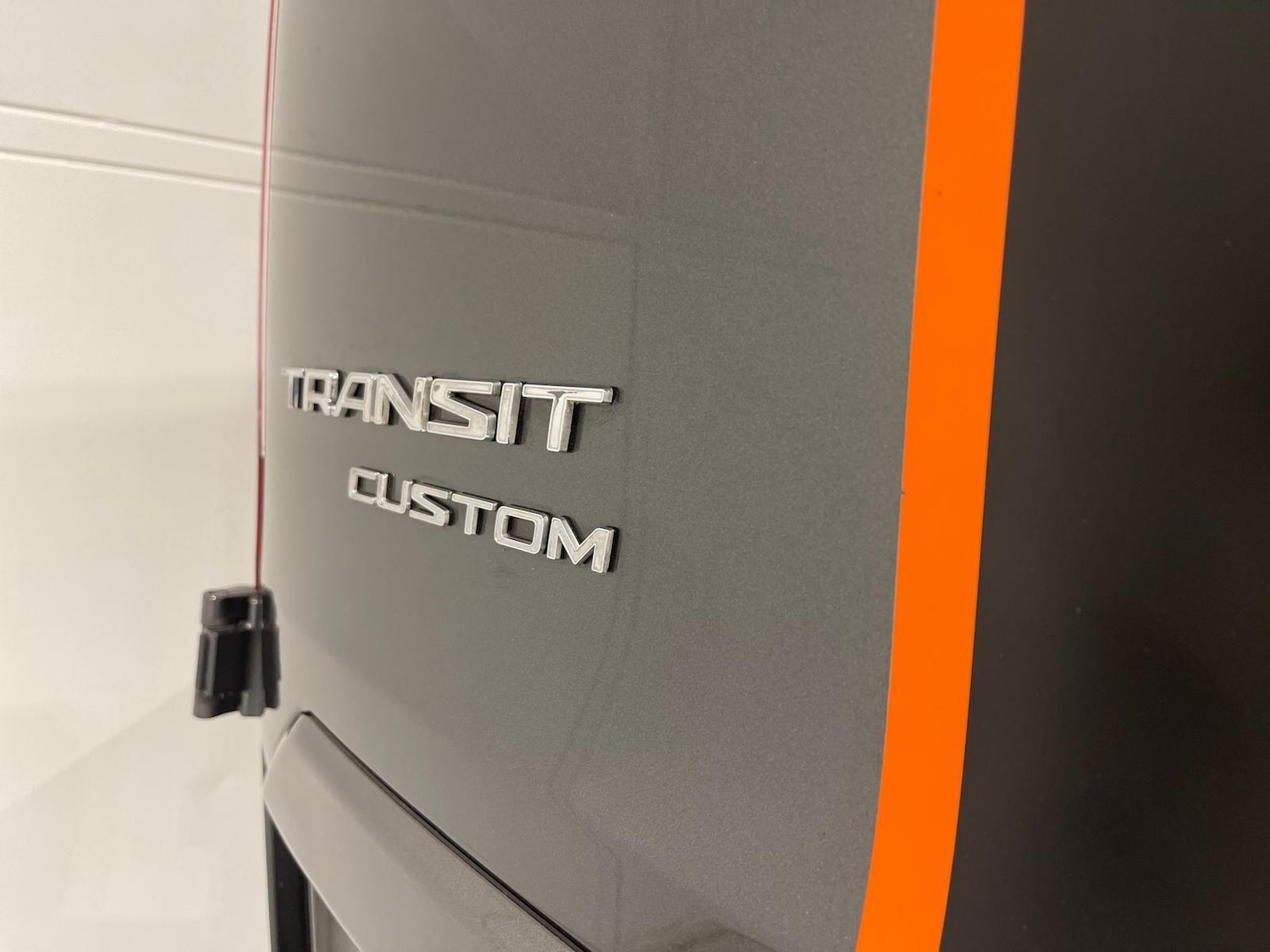 Used Ford Transit Custom 2020 for sale - 76398463: Photo 41