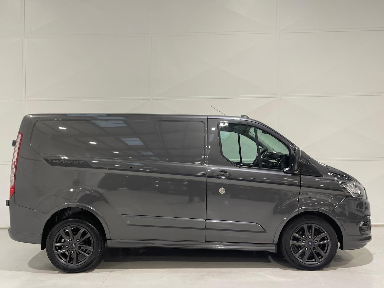 Used Ford Transit Custom 2020 for sale - 76398463: Photo 54