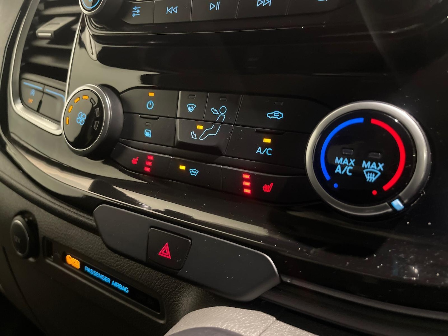 Used Ford Transit Custom 2020 for sale - 76398463: Photo 70