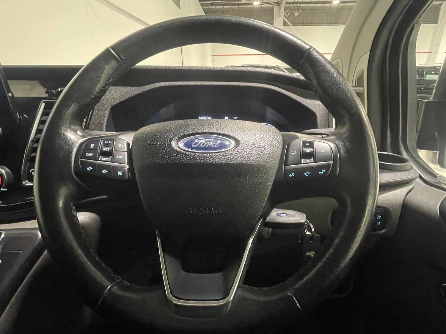 Used Ford Transit Custom 2020 for sale - 76398463: Photo 8