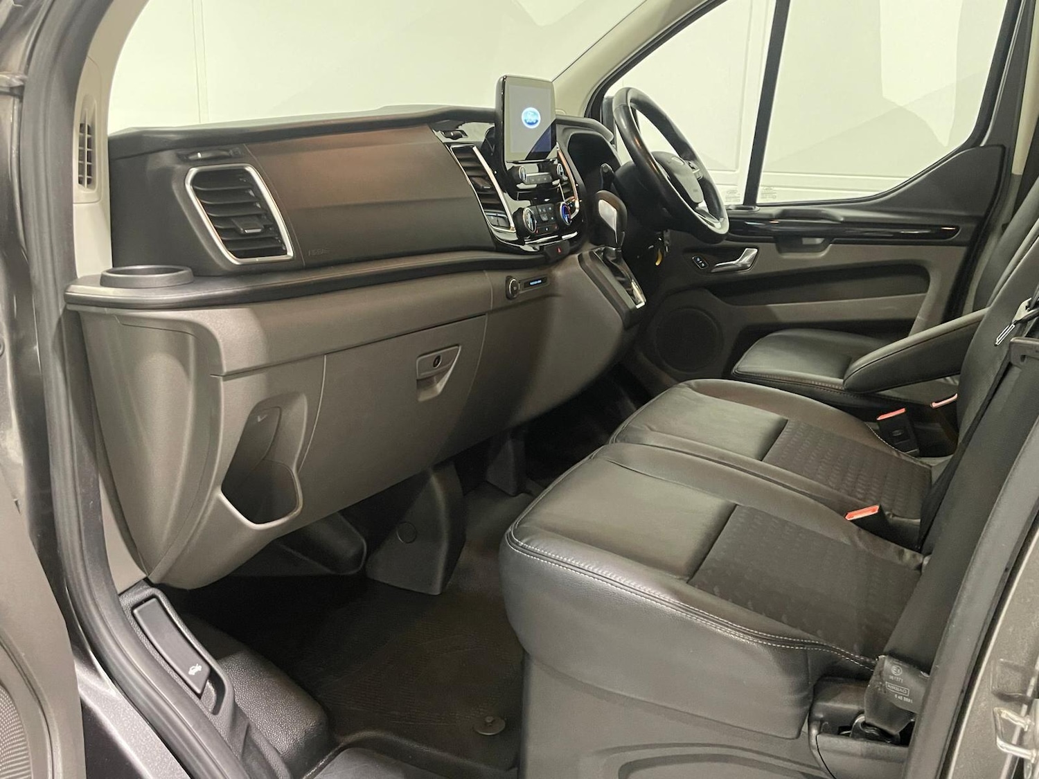 Used Ford Transit Custom 2020 for sale - 76398463: Photo 80