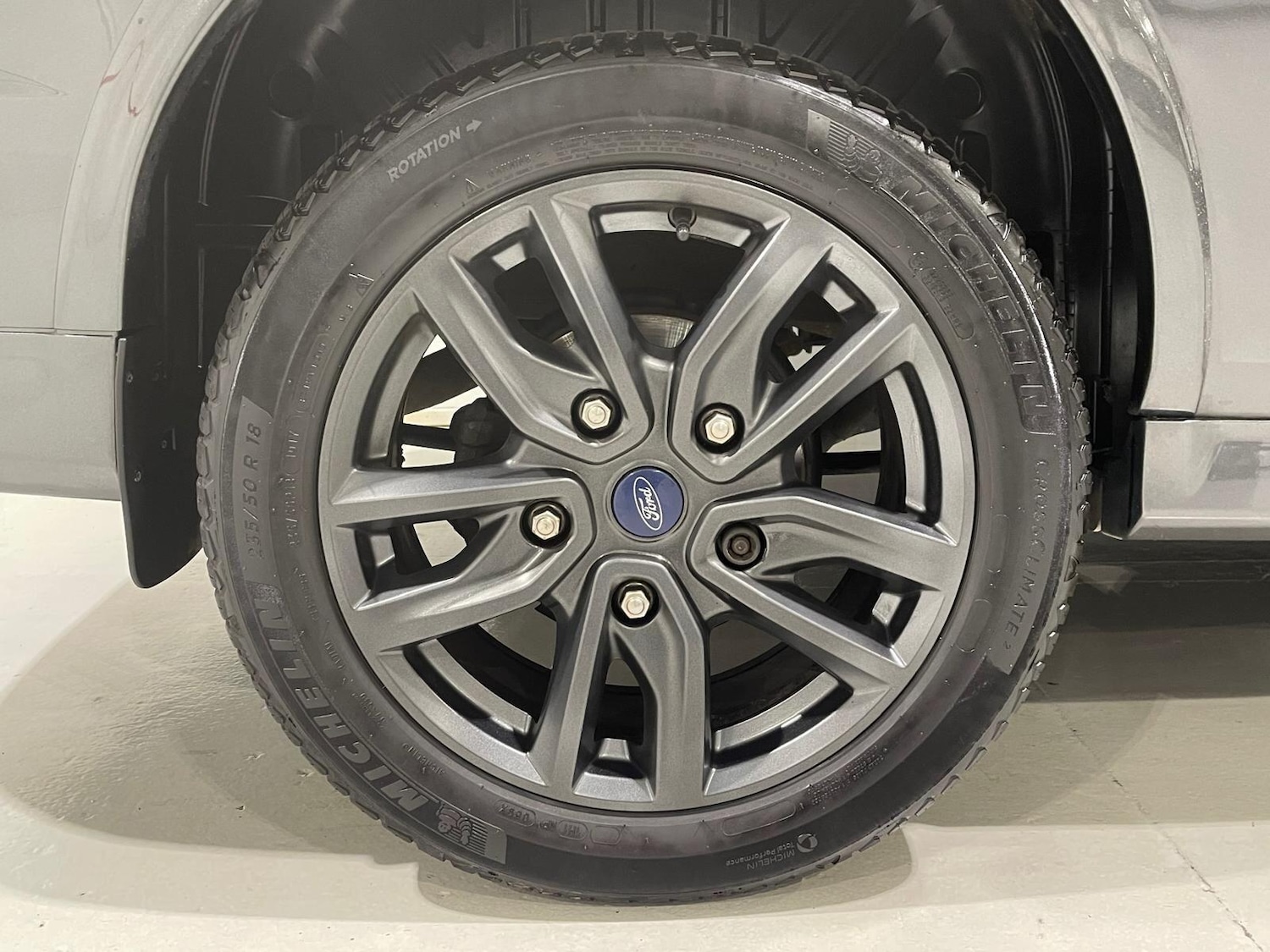 Used Ford Transit Custom 2020 for sale - 76398463: Photo 87