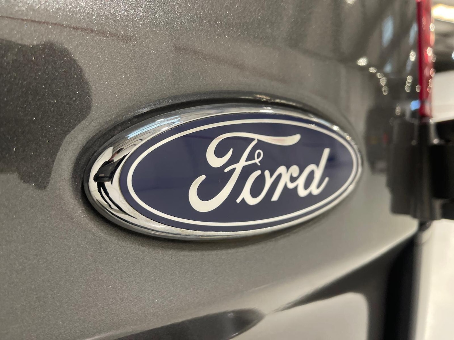 Used Ford Transit Custom 2020 for sale - 76398463: Photo 88