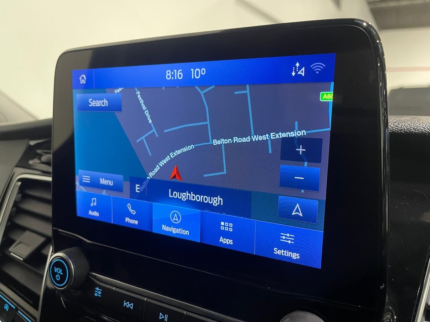 Used Ford Transit Custom 2020 for sale - 76398463: Photo 9