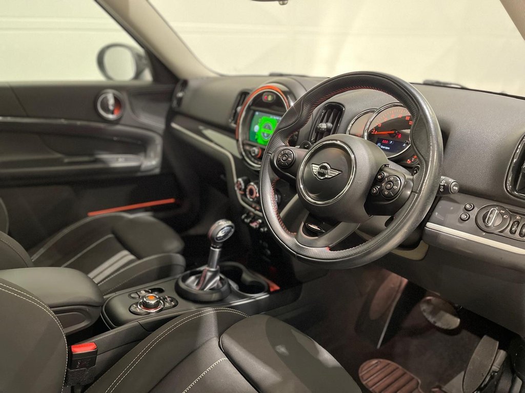 Used MINI Countryman 2018 for sale - 76923638: Photo 10