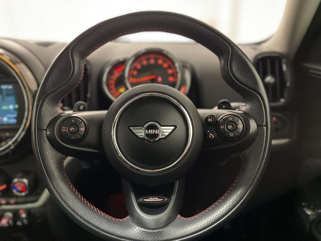 Used MINI Countryman 2018 for sale - 76923638: Photo 11