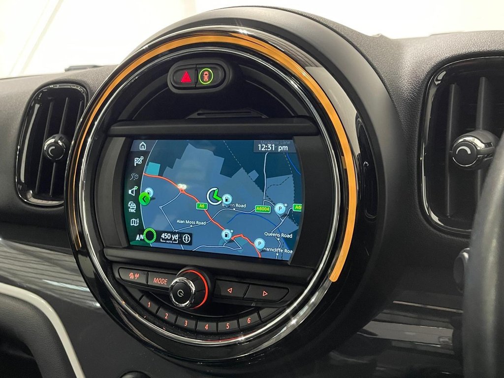 Used MINI Countryman 2018 for sale - 76923638: Photo 12