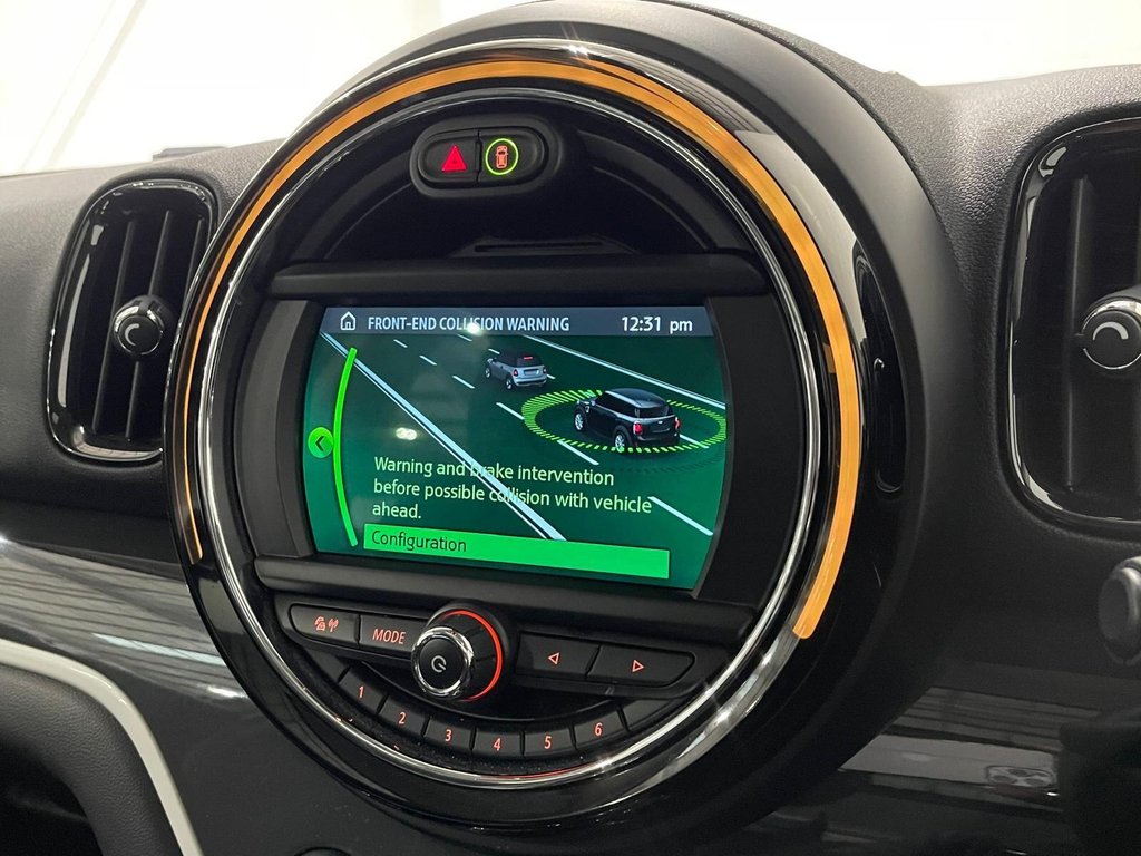 Used MINI Countryman 2018 for sale - 76923638: Photo 14