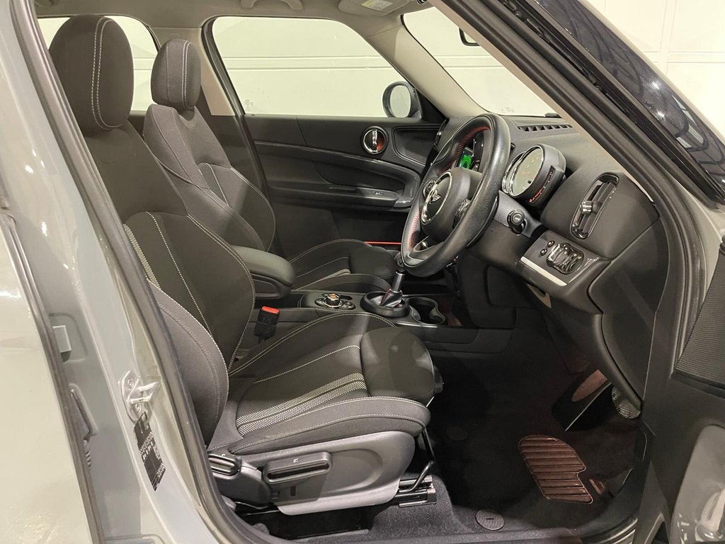 Used MINI Countryman 2018 for sale - 76923638: Photo 18