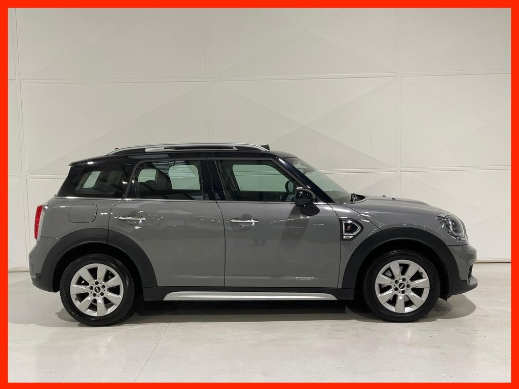 Used MINI Countryman 2018 for sale - 76923638: Photo 2
