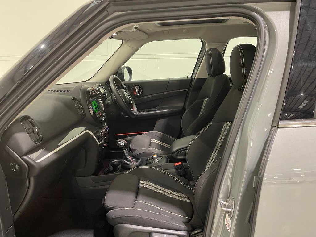 Used MINI Countryman 2018 for sale - 76923638: Photo 20
