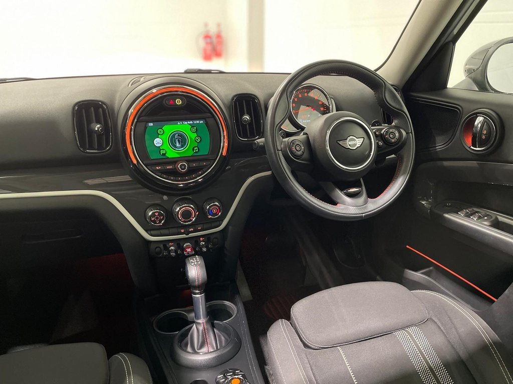 Used MINI Countryman 2018 for sale - 76923638: Photo 21