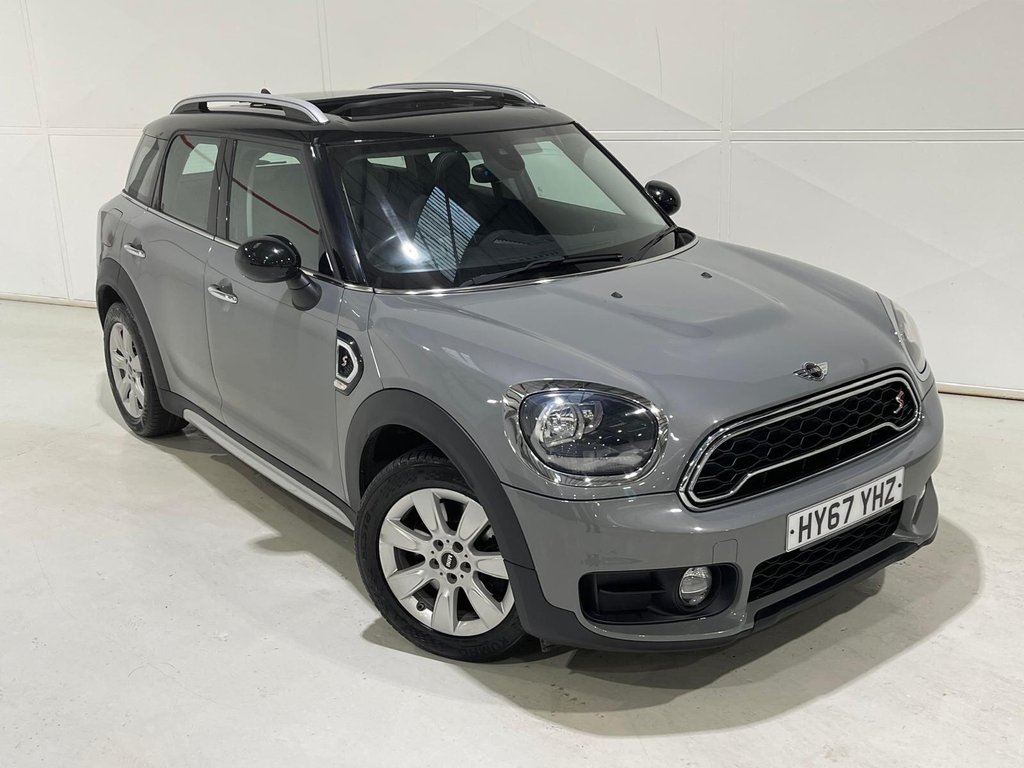 Used MINI Countryman 2018 for sale - 76923638: Photo 23
