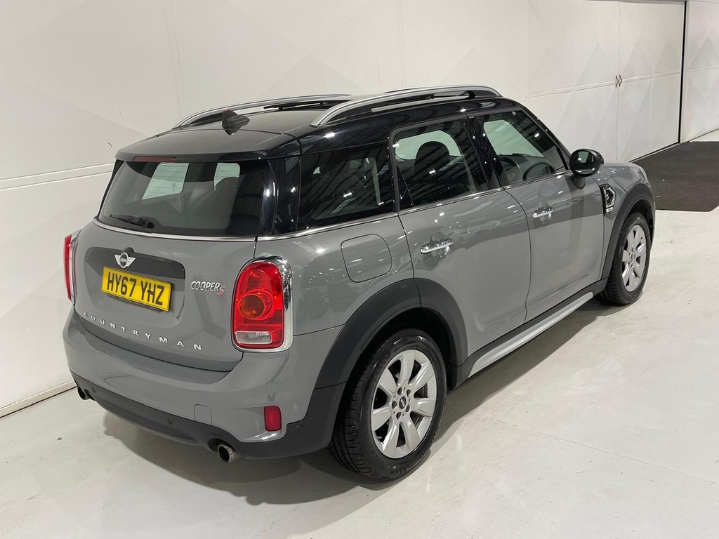 Used MINI Countryman 2018 for sale - 76923638: Photo 24