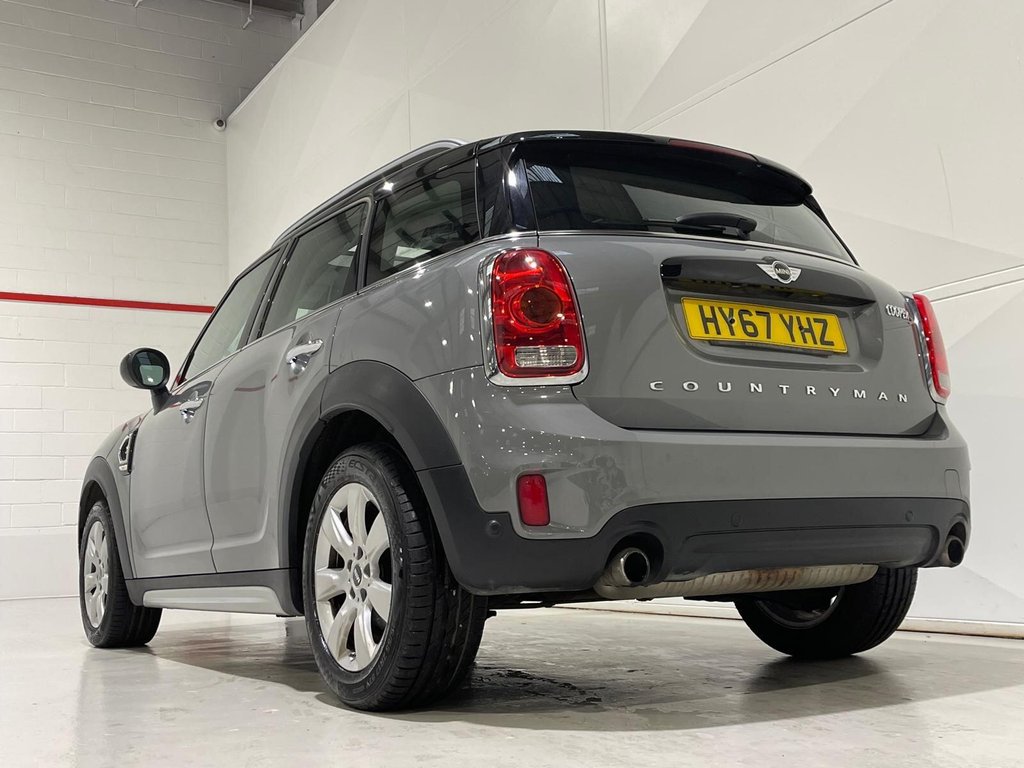 Used MINI Countryman 2018 for sale - 76923638: Photo 25