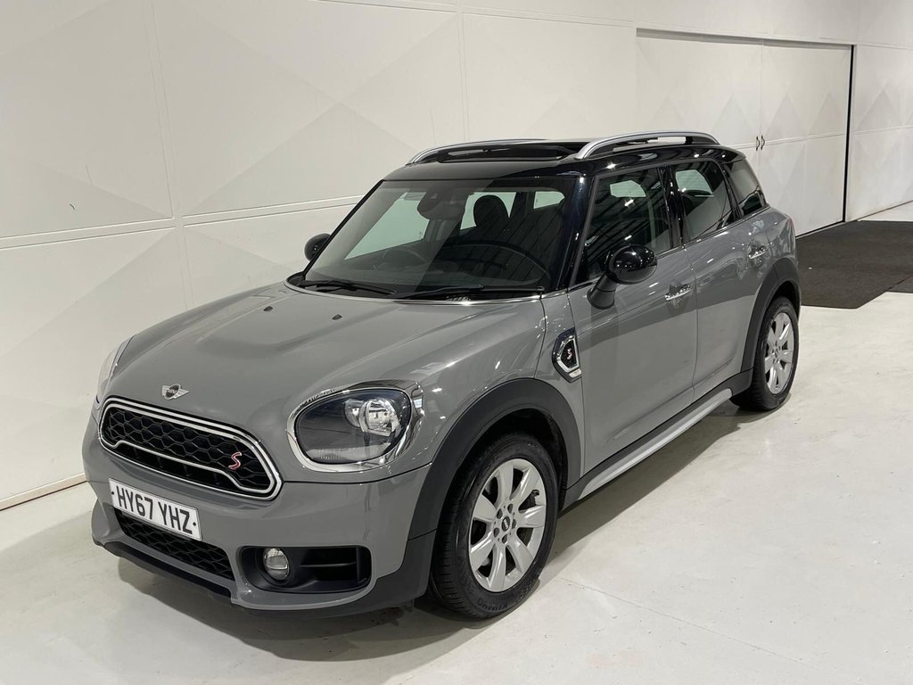Used MINI Countryman 2018 for sale - 76923638: Photo 26