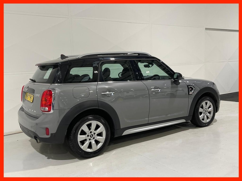 Used MINI Countryman 2018 for sale - 76923638: Photo 3