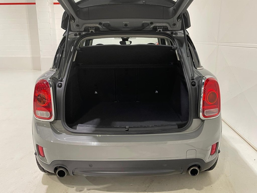 Used MINI Countryman 2018 for sale - 76923638: Photo 32