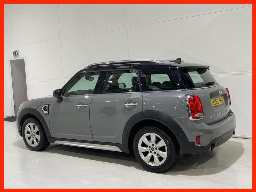 Used MINI Countryman 2018 for sale - 76923638: Photo 4