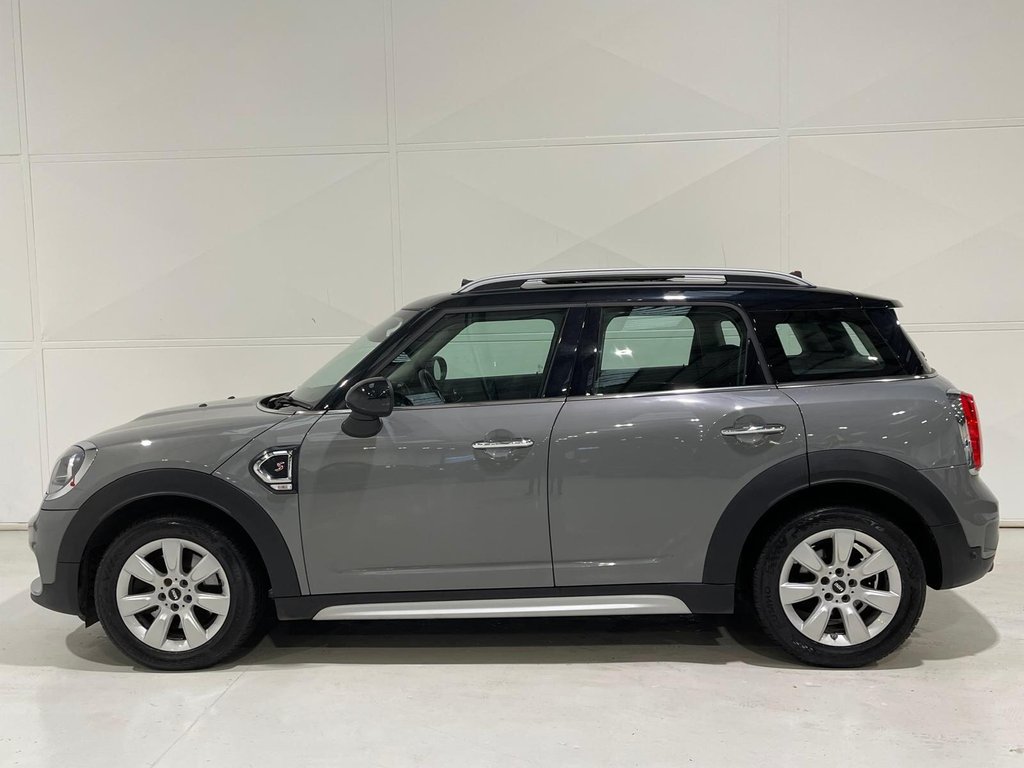 Used MINI Countryman 2018 for sale - 76923638: Photo 5