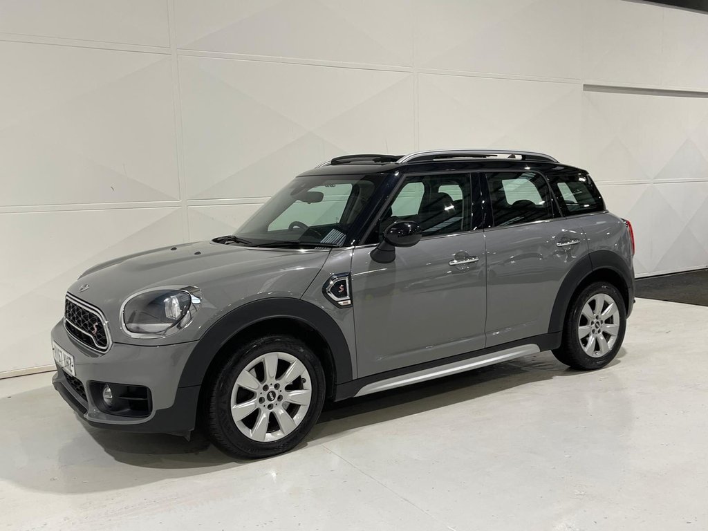 Used MINI Countryman 2018 for sale - 76923638: Photo 6