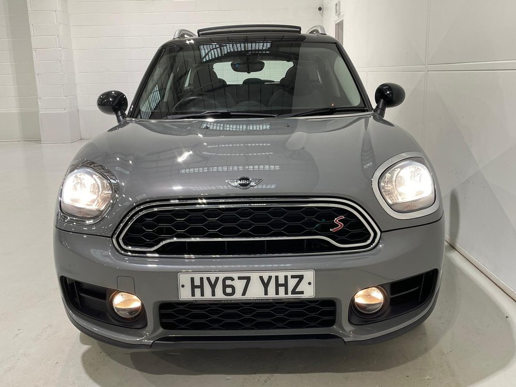 Used MINI Countryman 2018 for sale - 76923638: Photo 7