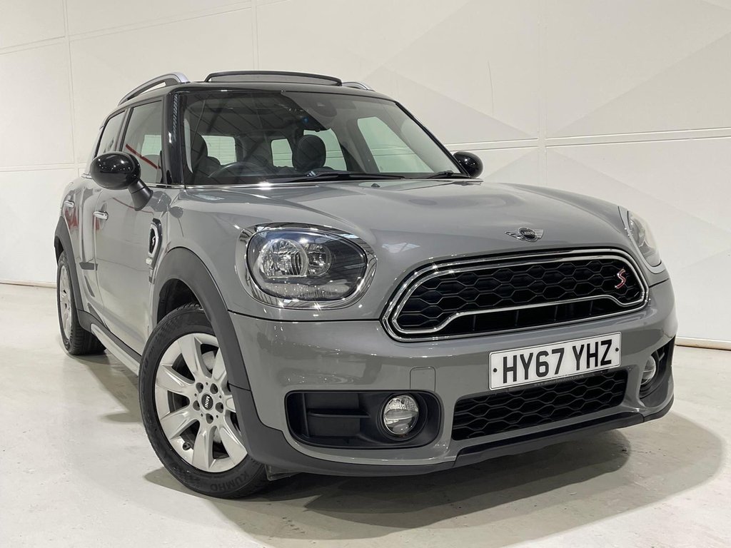 Used MINI Countryman 2018 for sale - 76923638: Photo 8
