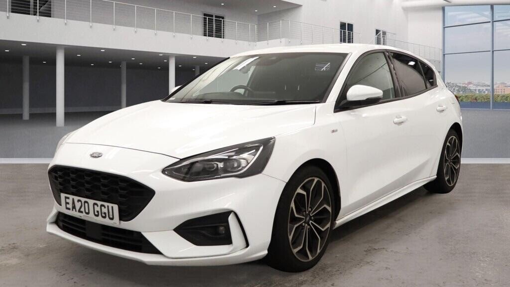 Used Ford Focus 2020 for sale - 76482308: Photo 6
