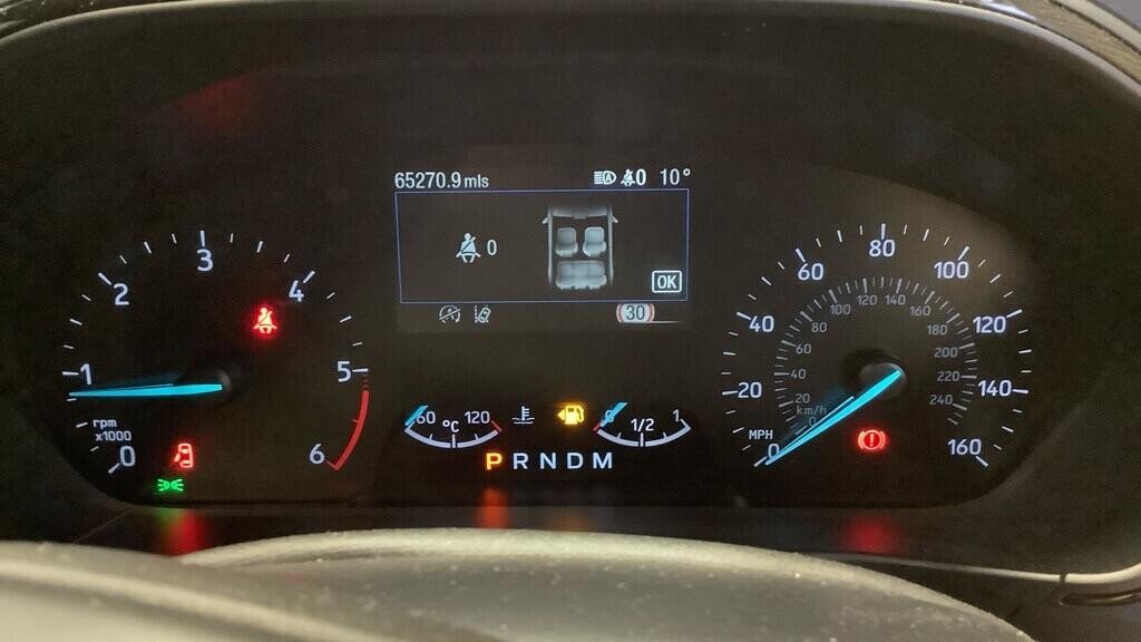 Used Ford Focus 2020 for sale - 76482308: Photo 7