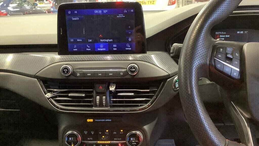 Used Ford Focus 2020 for sale - 76482308: Photo 8