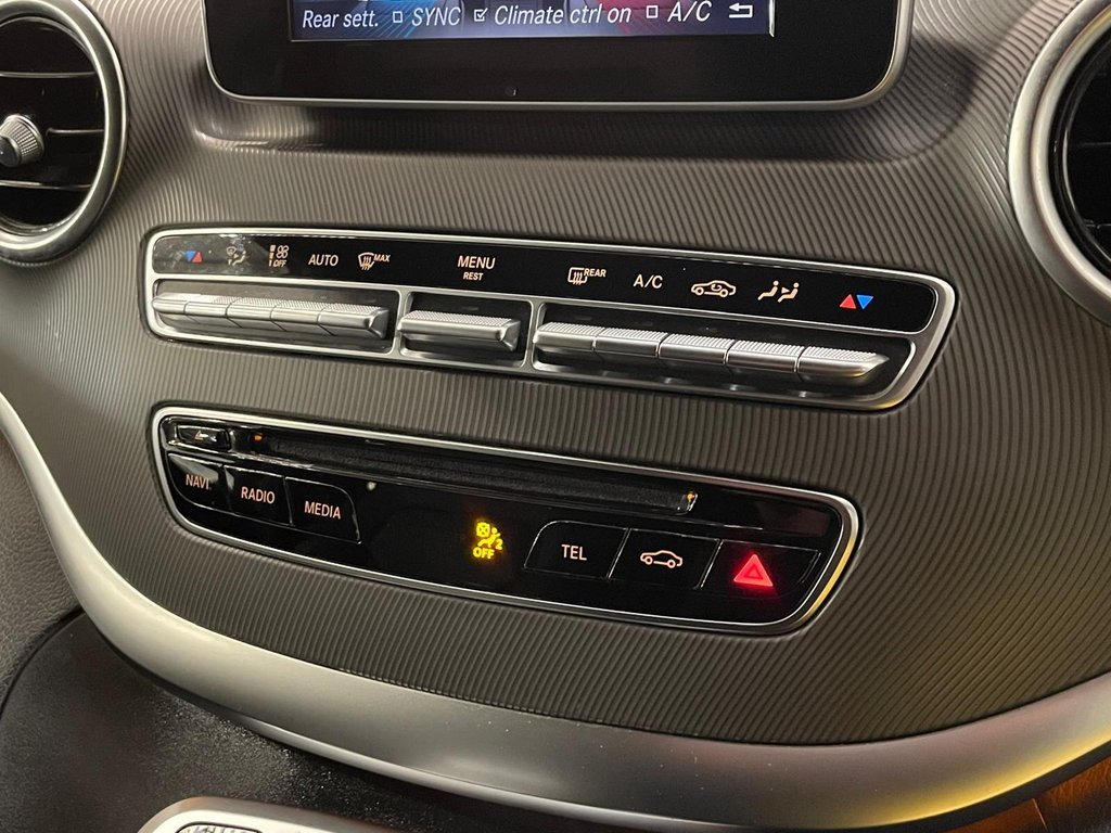 Used Mercedes-Benz V-Class 2019 for sale - 76604864: Photo 19