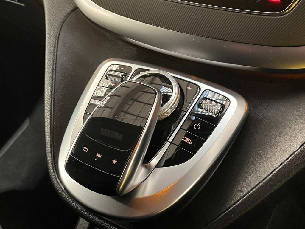 Used Mercedes-Benz V-Class 2019 for sale - 76604864: Photo 20