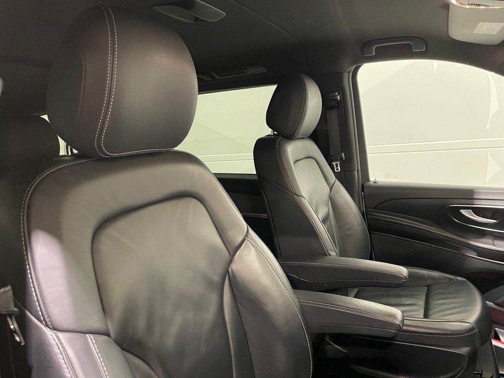 Used Mercedes-Benz V-Class 2019 for sale - 76604864: Photo 29