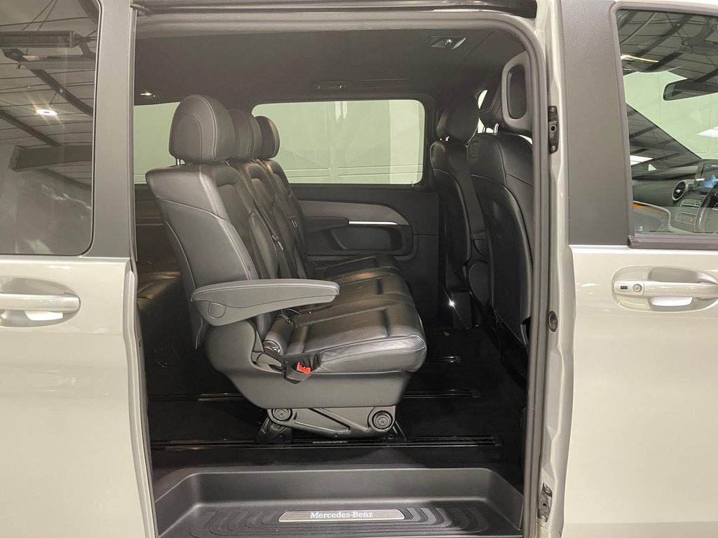 Used Mercedes-Benz V-Class 2019 for sale - 76604864: Photo 34