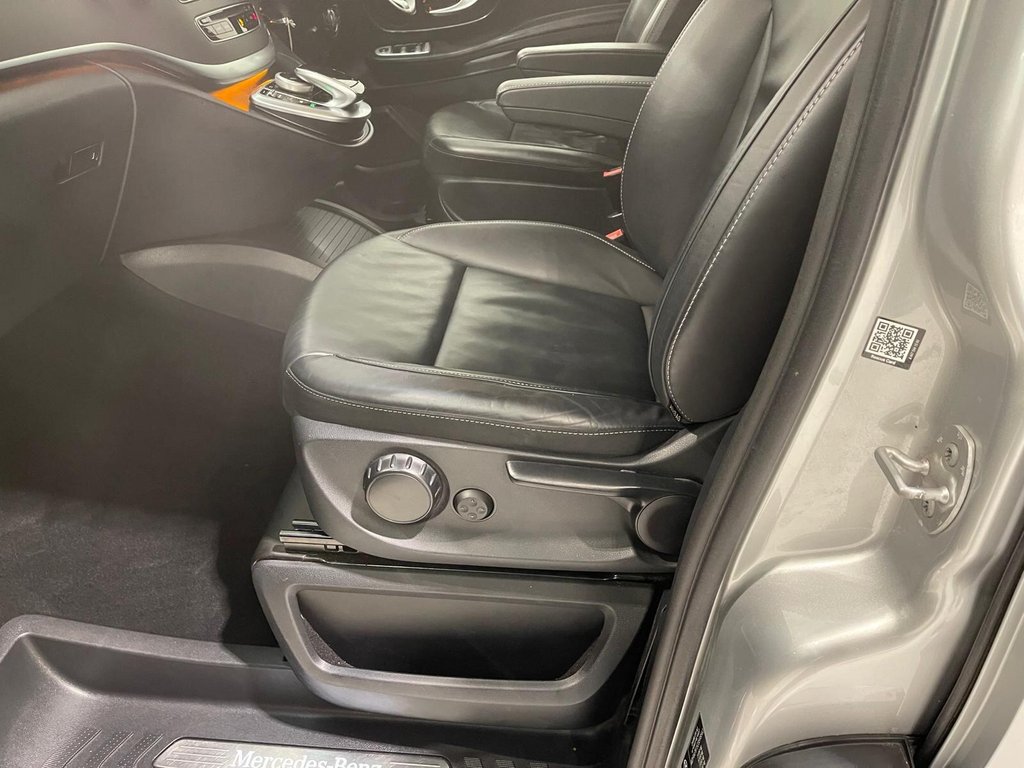 Used Mercedes-Benz V-Class 2019 for sale - 76604864: Photo 36