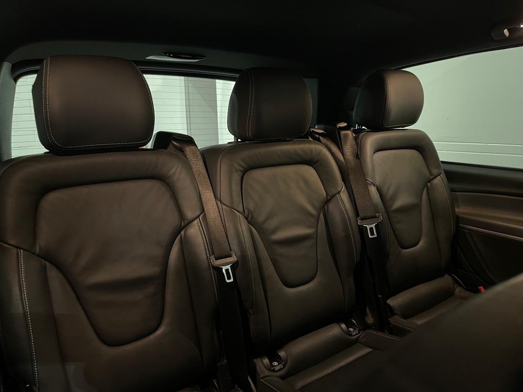 Used Mercedes-Benz V-Class 2019 for sale - 76604864: Photo 37