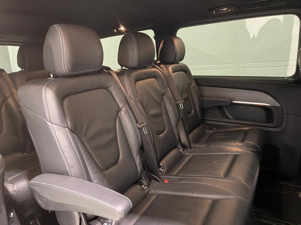 Used Mercedes-Benz V-Class 2019 for sale - 76604864: Photo 38