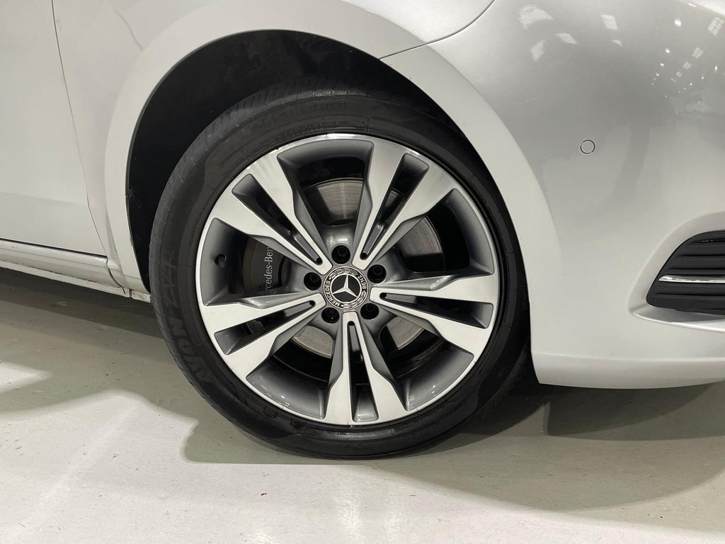 Used Mercedes-Benz V-Class 2019 for sale - 76604864: Photo 47