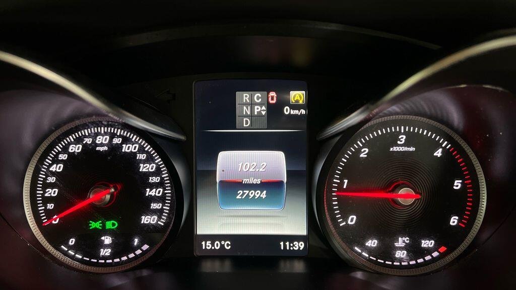 Used Mercedes-Benz V-Class 2019 for sale - 76604864: Photo 7