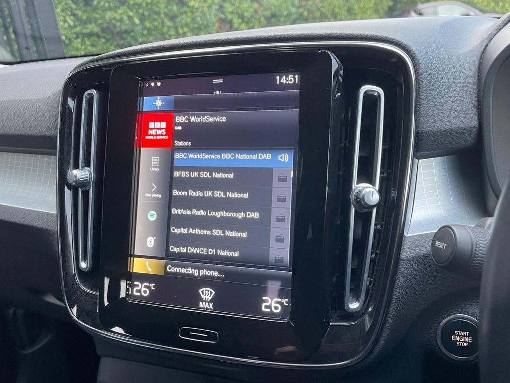 Used Volvo XC40 2020 for sale - 76841677: Photo 11