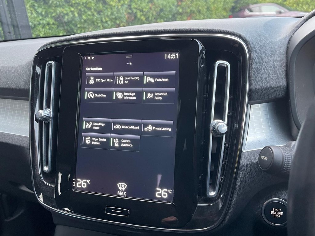 Used Volvo XC40 2020 for sale - 76841677: Photo 12