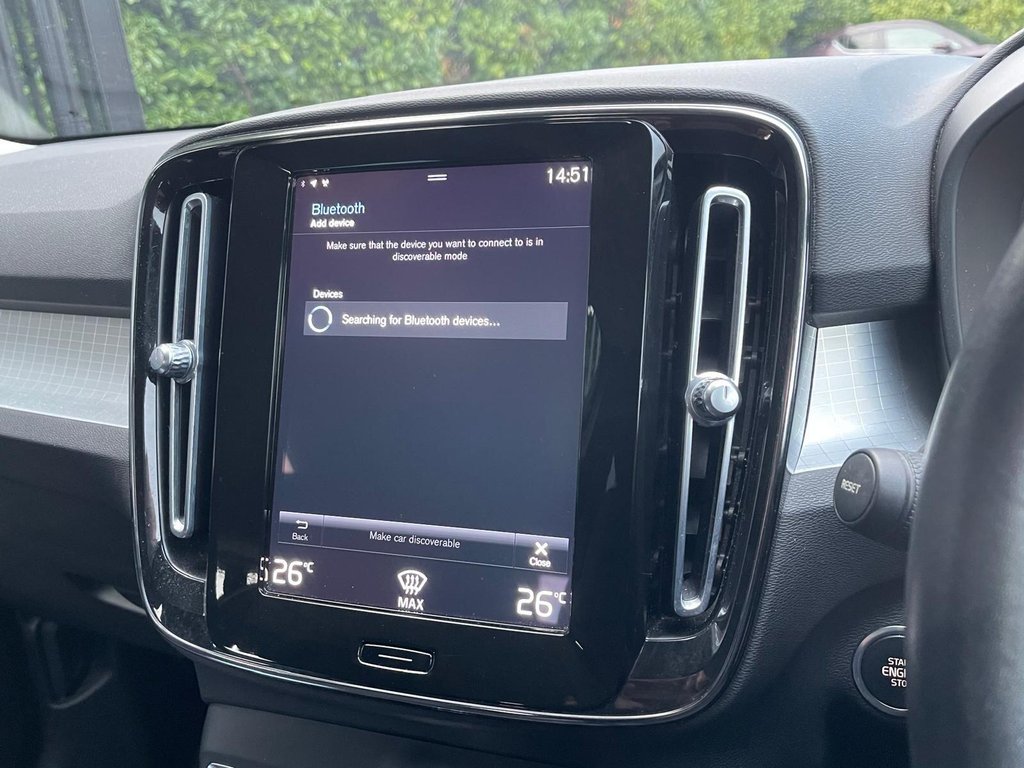 Used Volvo XC40 2020 for sale - 76841677: Photo 15