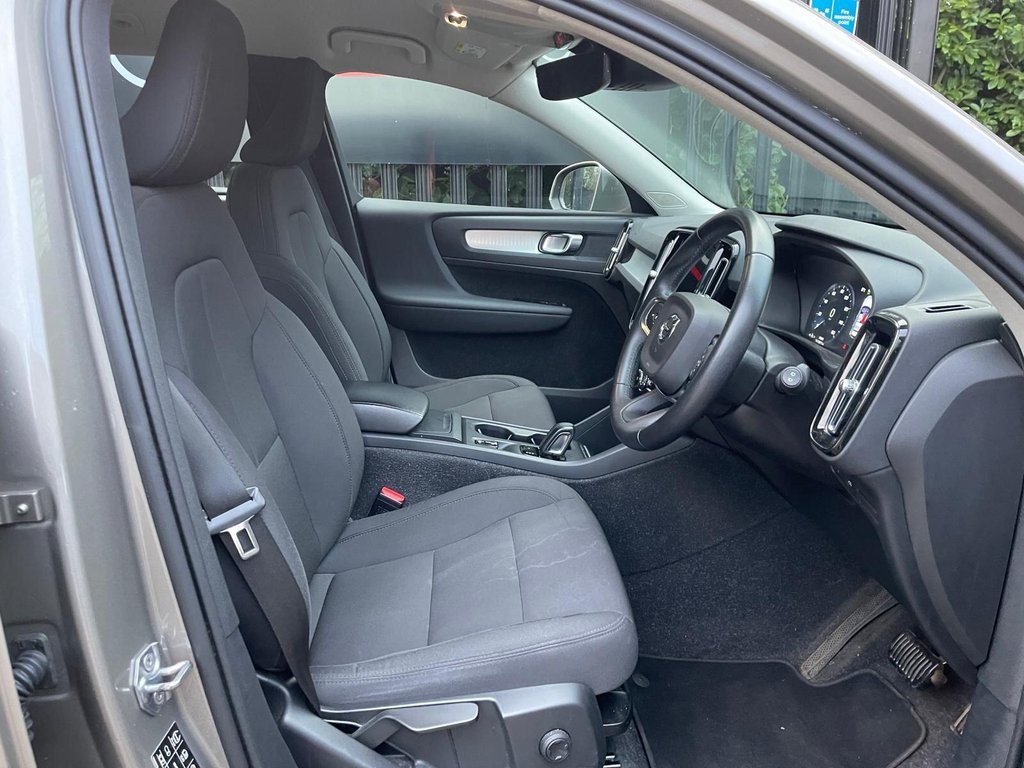 Used Volvo XC40 2020 for sale - 76841677: Photo 19