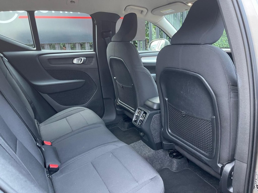 Used Volvo XC40 2020 for sale - 76841677: Photo 22