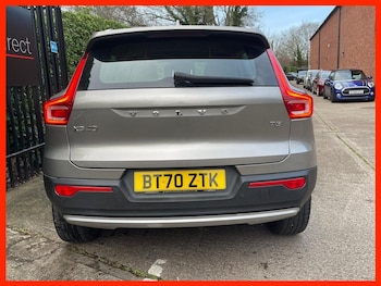 Used Volvo XC40 2020 for sale - 76841677: Photo