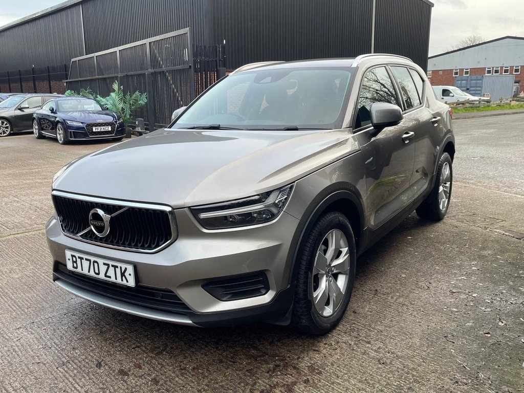 Used Volvo XC40 2020 for sale - 76841677: Photo 5