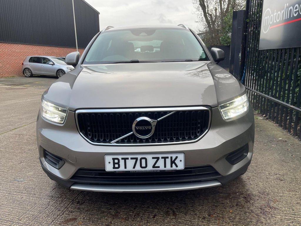 Used Volvo XC40 2020 for sale - 76841677: Photo 6