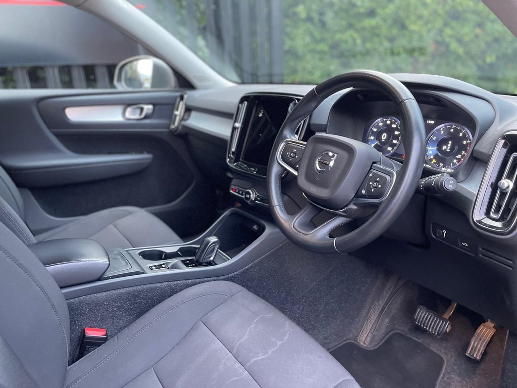 Used Volvo XC40 2020 for sale - 76841677: Photo 8