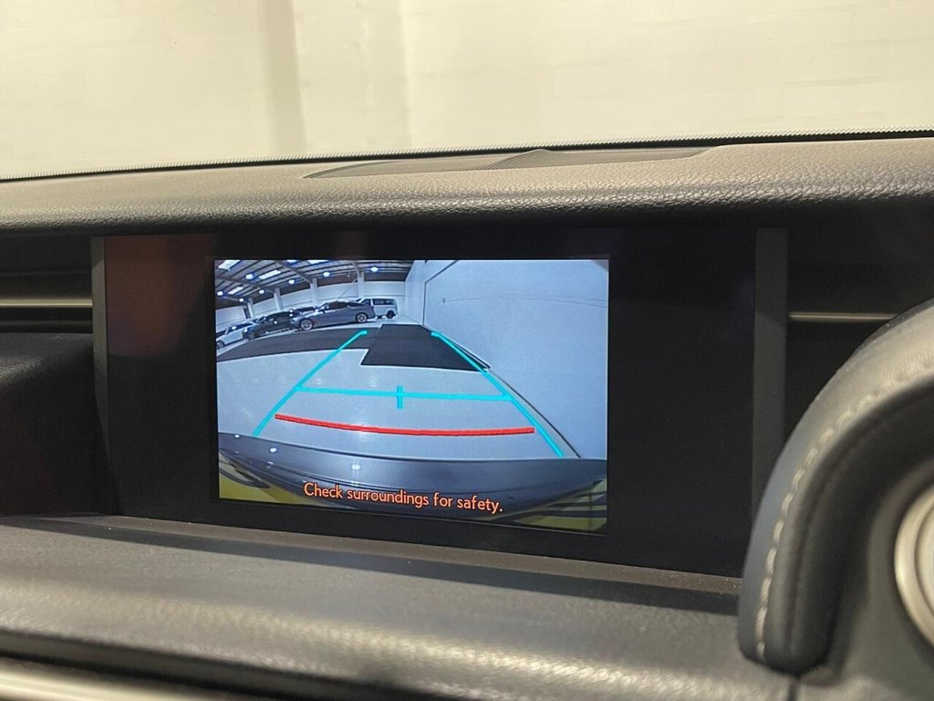 Used Lexus IS 2016 for sale - 76481809: Photo 12